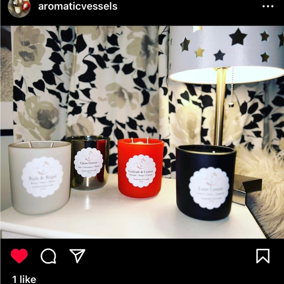 Meet your Posher, Leilahni - Picture 2 of 3